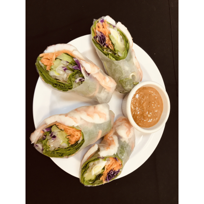 APPETIZERS Image