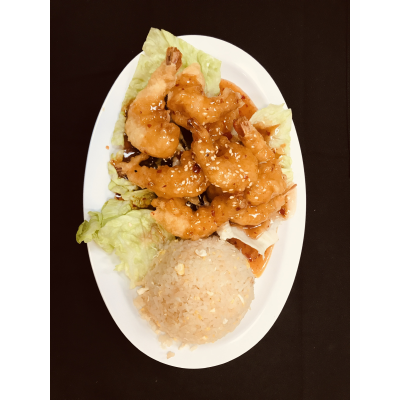 LUNCH Image