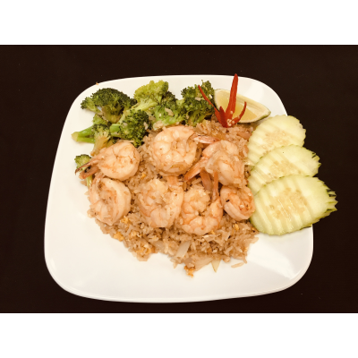 FRIED RICE Image