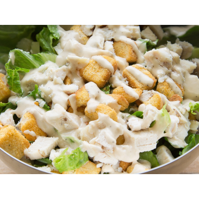 Caesar Salad Image