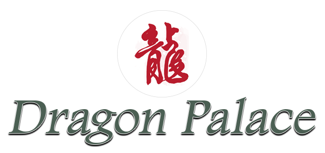 Dragon Palace logo