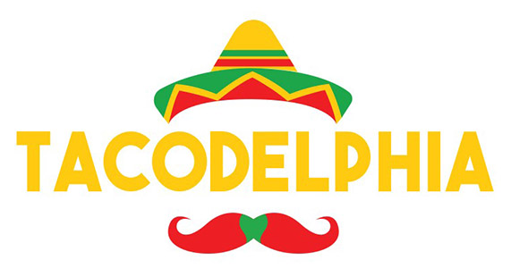 TACODELPHIA logo