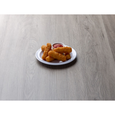 Mozzarella Sticks Image