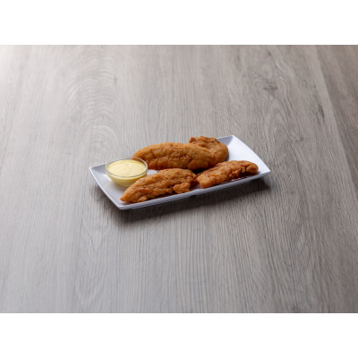 Chicken Tenders Image