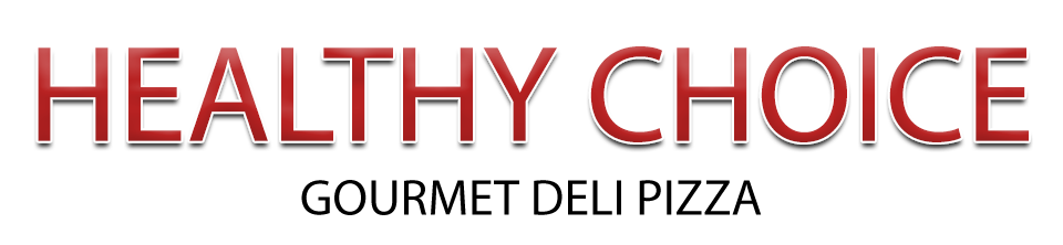 Healthy Choice Gourmet Deli Pizza logo