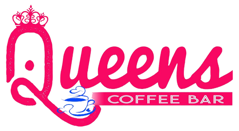 Queens Coffee Bar logo