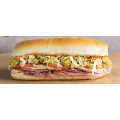 SPECIAL SANDWICHES & AMERICAN SANDWICHES Image