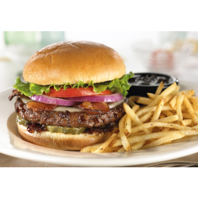 BURGERS Image