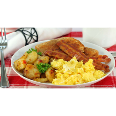 BREAKFAST Image