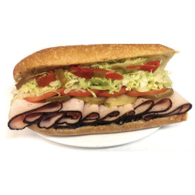 SANDWICHES, WRAP & AMERICAN SANDWICHES Image