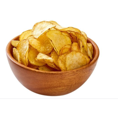 POTATO CHIPS (ORGANIC) Image
