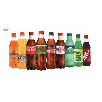 COLD & ORGANIC DRINKS Image