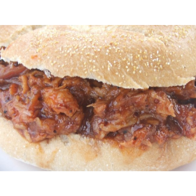 HOT SANDWICHES Image
