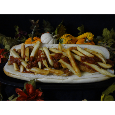 SIGNATURE SANDWICHES Image