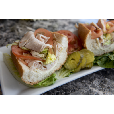 COLD SANDWICHES Image