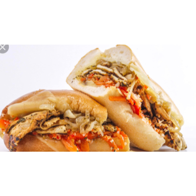 Chicken Philly Image