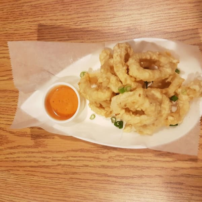 Calamari Image