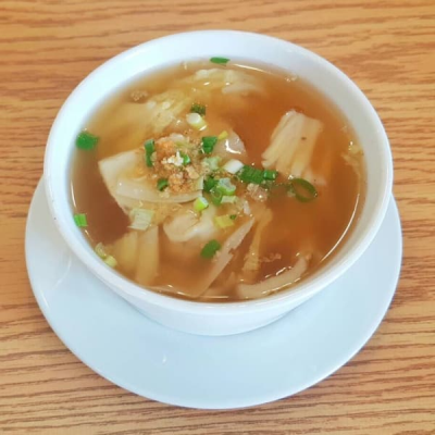 Wonton Soup Image