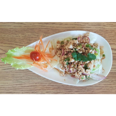 Chicken Salad Image
