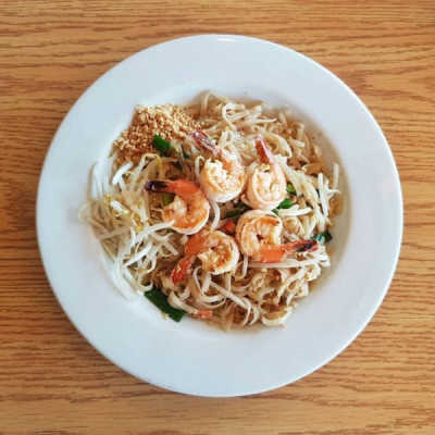 Pad Thai Image