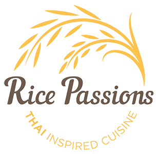 Rice Passions logo