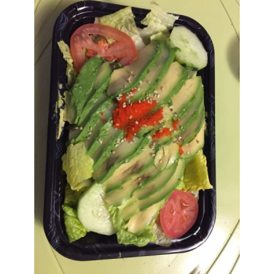 Avocado Salad Image