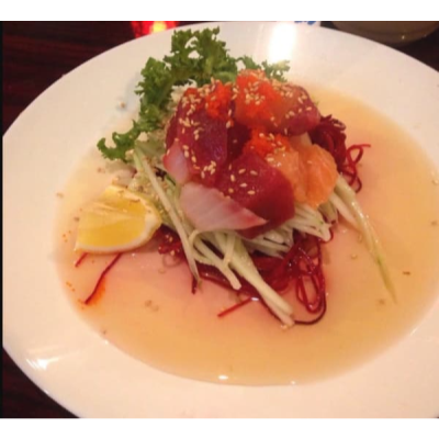 Sunomono Image