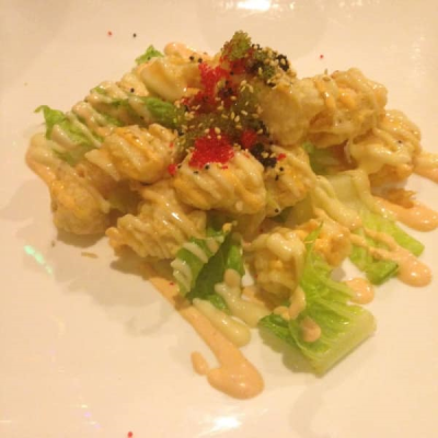 Rock Shrimp Image