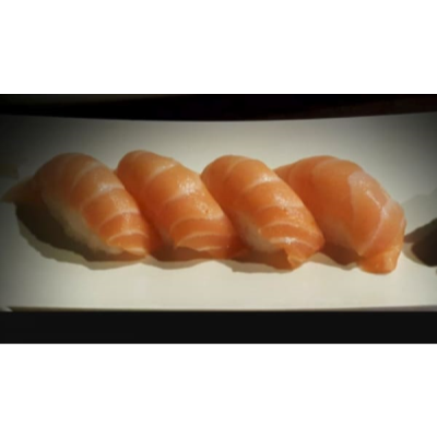 Salmon Lover Image