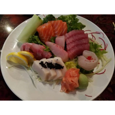 Sashimi Regular Image
