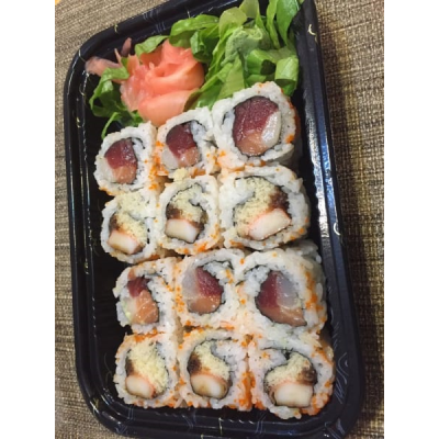 Crunch Kani Image