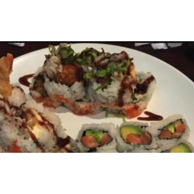Fried Oyster Roll Image