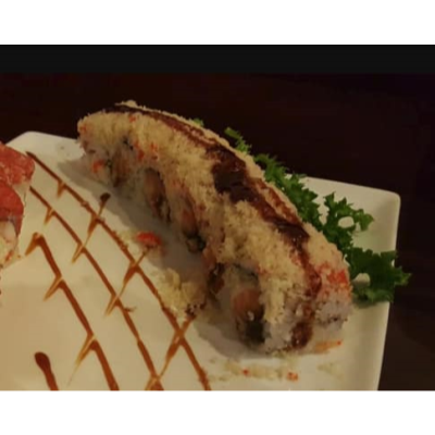 Ichiban Roll Image