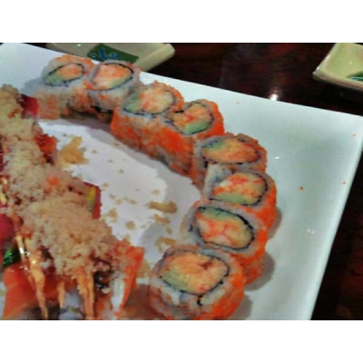 Ocean King Roll Image