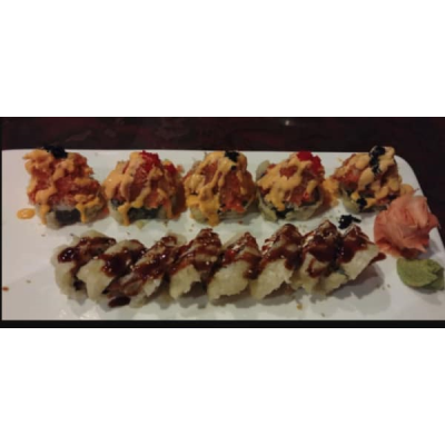 Bagel Roll Image