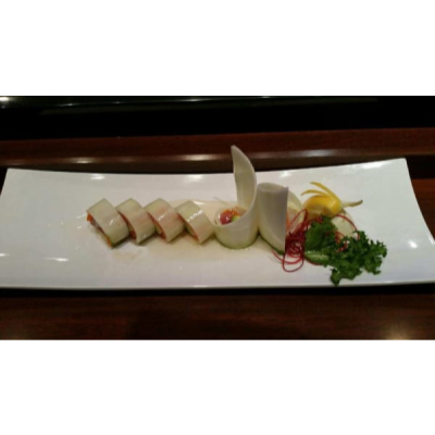 Banzai Tree Roll Image