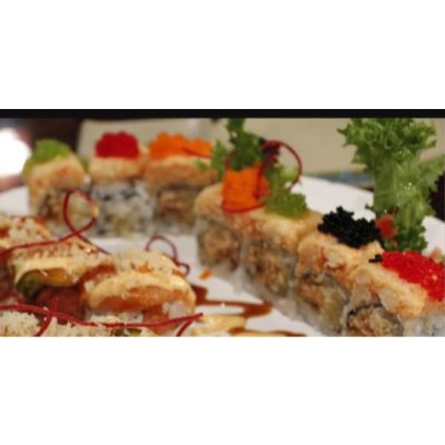 X'Mas Roll Image