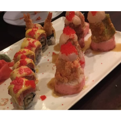 LV Roll Image