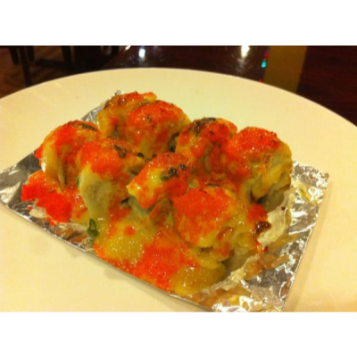 Mega Million Roll (Baked) Image