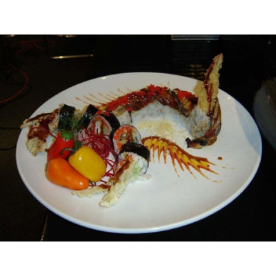 Scorpion King (12 Pieces) Image