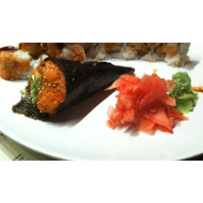 Spicy Tuna Roll Image