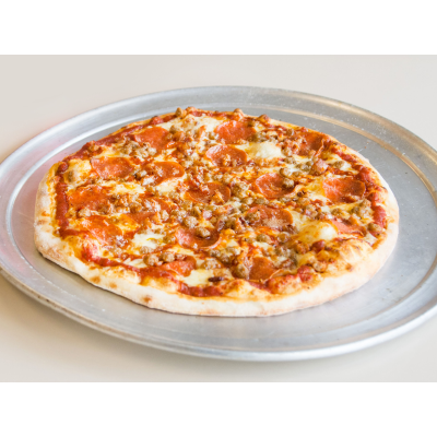 Large 14" Pizza Special Image