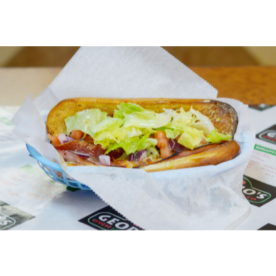 Italian Sub Image