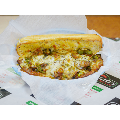 Steak Philly Sub Image