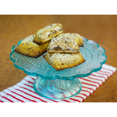 5 Smores Squares Image