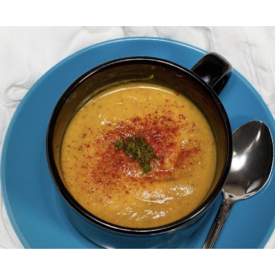 Lentil Soup Image