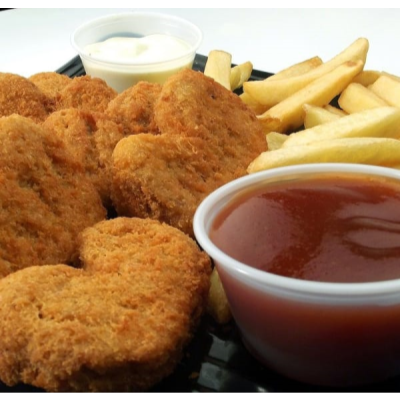 Chicken Nuggets Image