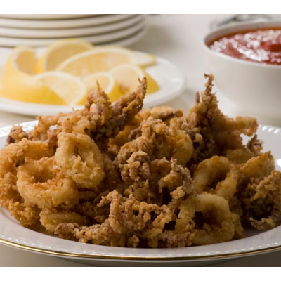 Fried Calamari Image