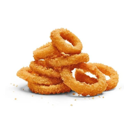 Onion Rings Image