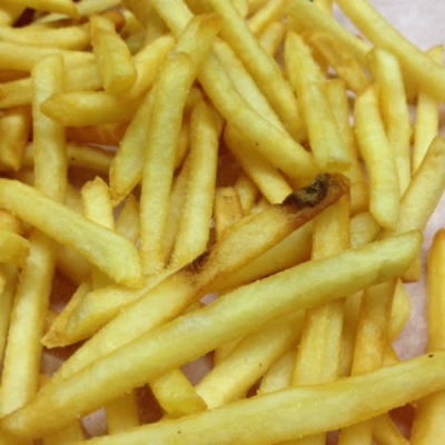 French Fries Image